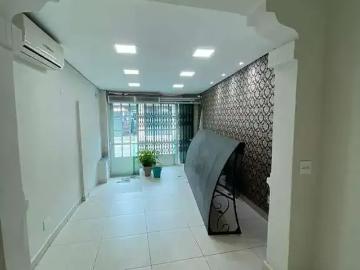 Casa / Sobrado para Locação em Santos/SP Gonzaga 3 Quartos