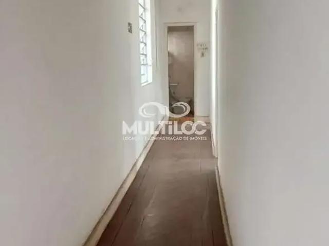 Casa / Sobrado para Locação em Santos/SP Gonzaga 3 Quartos