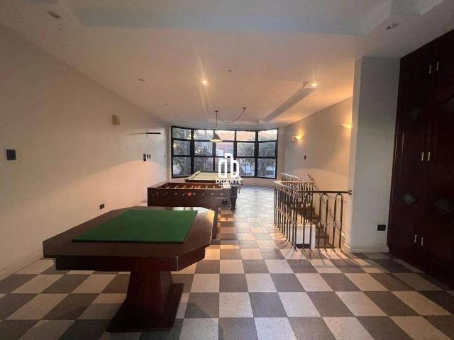 Casa / Sobrado para Locação em Santos/SP Gonzaga 3 Quartos