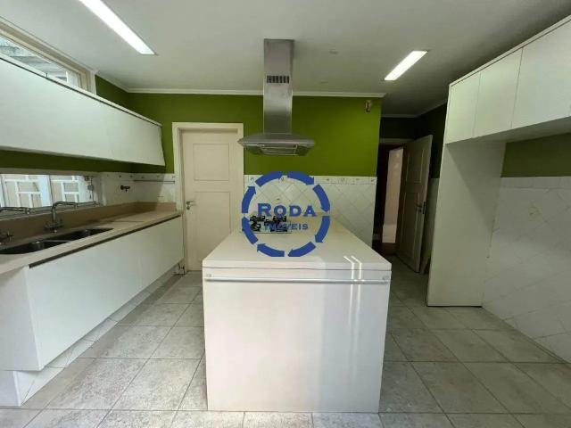 Casa / Sobrado para Locação em Santos/SP Gonzaga 3 Quartos