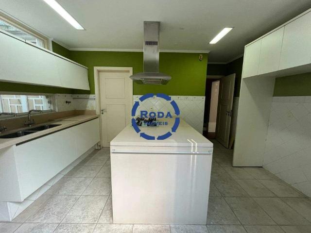 Casa / Sobrado para Locação em Santos/SP Gonzaga 3 Quartos