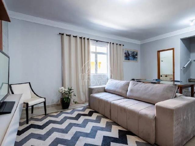 Casa / Sobrado para Locação em Santos/SP Gonzaga 3 Quartos