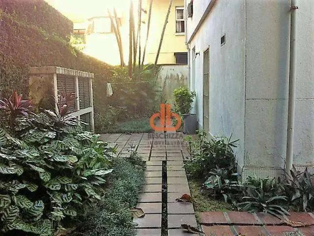 Casa / Sobrado para Locação em Santos/SP Gonzaga 3 Quartos