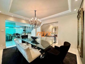 Rua Bahia, Santos, Campo Grande, Santos, Santos, São Paulo