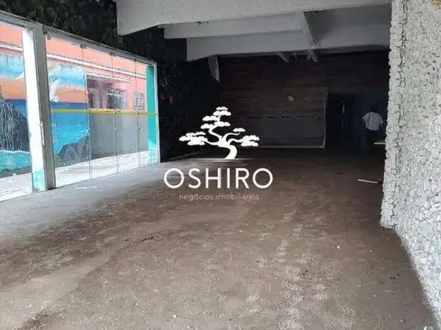 Casa / Sobrado para Locação em Santos/SP Embaré 1 Quartos