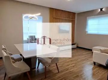Casa / Sobrado para Locação em Santos/SP Embaré 3 Quartos
