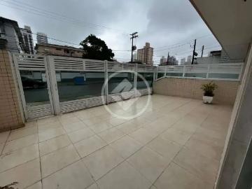 Casa / Sobrado para Locação em Santos/SP Embaré 3 Quartos