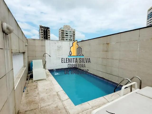 Casa / Sobrado para Locação em Santos/SP Embaré 3 Quartos