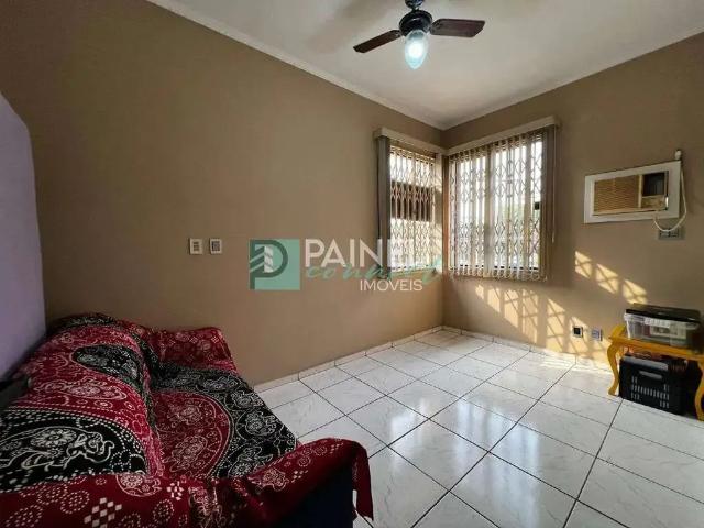 Casa / Sobrado para Locação em Santos/SP Embaré 3 Quartos