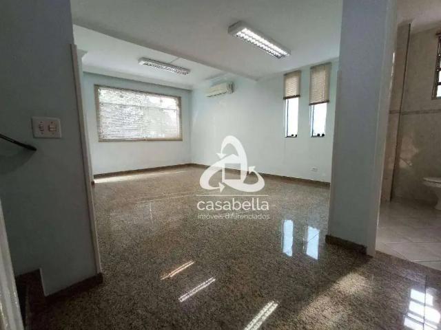 Casa / Sobrado para Locação em Santos/SP Embaré 4 Quartos