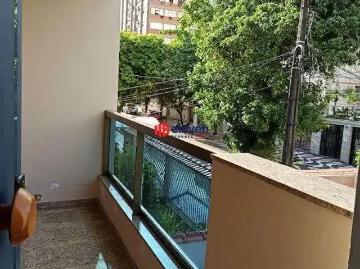 Casa / Sobrado para Locação em Santos/SP Embaré 4 Quartos