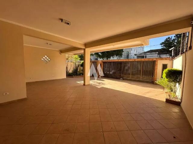 Casa / Sobrado para Locação em Santos/SP Embaré 6 Quartos