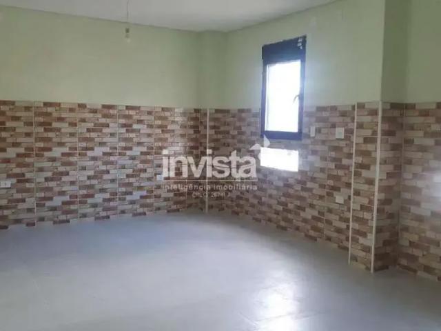 Casa / Sobrado para Locação em Santos/SP Encruzilhada 1 Quartos