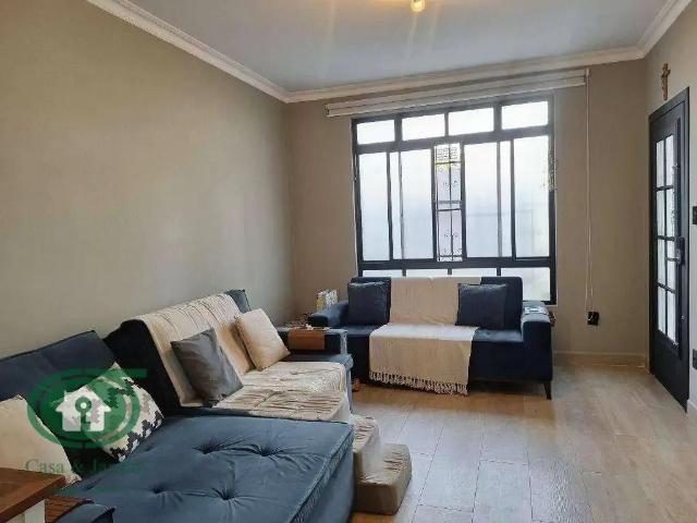Casa / Sobrado para Locação em Santos/SP Encruzilhada 2 Quartos