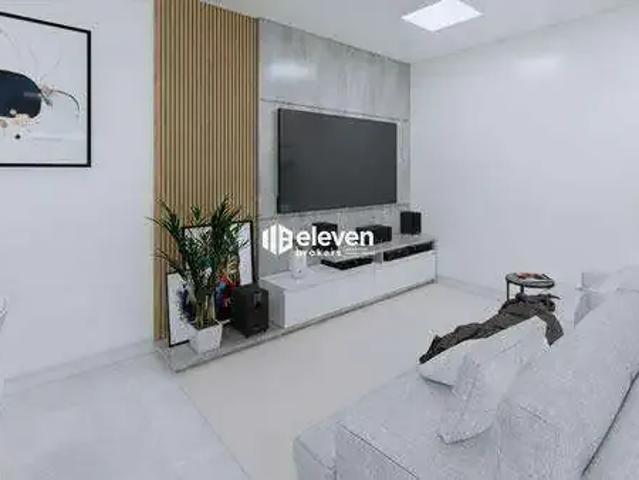Casa / Sobrado para Locação em Santos/SP Estuário 3 Quartos