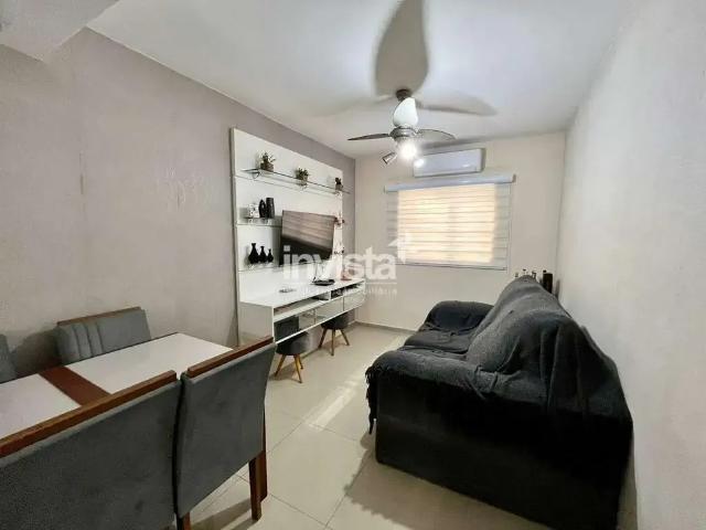 Casa / Sobrado para Locação em Santos/SP Estuário 3 Quartos