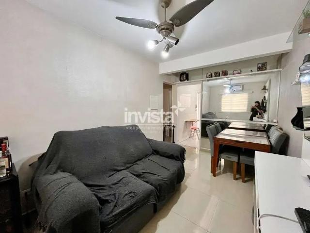 Casa / Sobrado para Locação em Santos/SP Estuário 3 Quartos