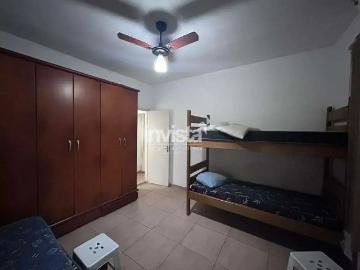 Casa / Sobrado para Locação em Santos/SP Estuário 2 Quartos