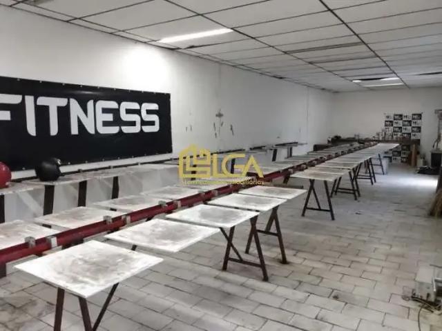 Casa / Sobrado para Locação em Santos/SP José Menino 4 Quartos
