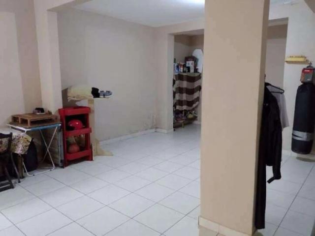 Casa / Sobrado para Locação em Santos/SP José Menino 4 Quartos