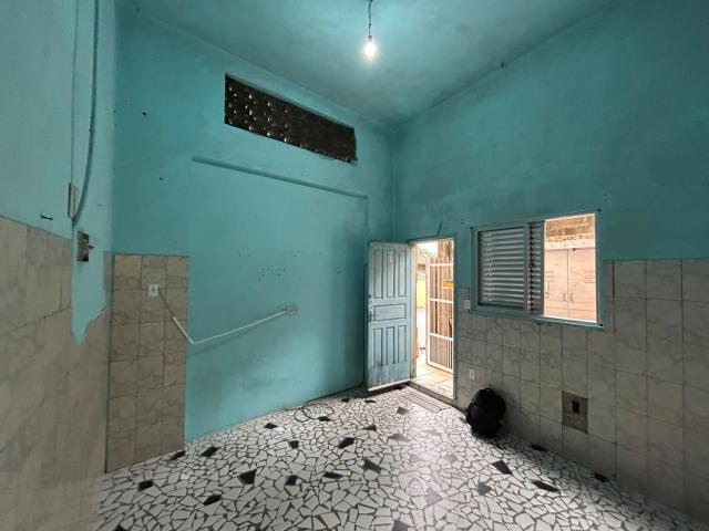 Casa / Sobrado para Locação em Santos/SP Morro Nova Cintra 1 Quartos