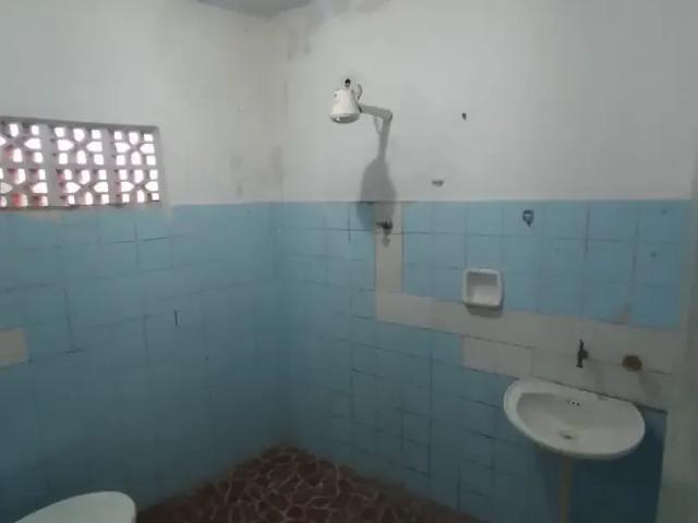 Casa / Sobrado para Locação em Santos/SP Morro Saboó 2 Quartos
