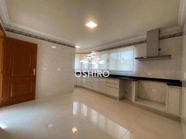 Casa / Sobrado para Locação em Santos/SP Morro Santa Terezinha 5 Quartos