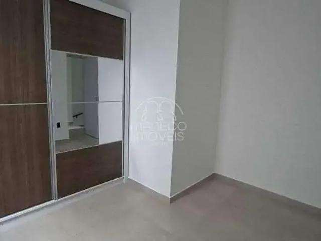 Casa / Sobrado para Locação em Santos/SP Macuco 2 Quartos