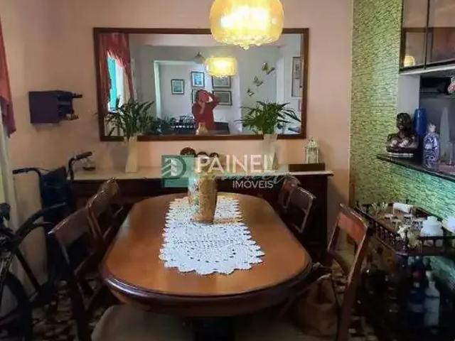 Casa / Sobrado para Locação em Santos/SP Macuco 3 Quartos