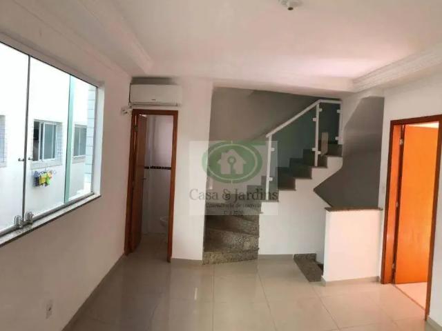 Casa / Sobrado para Locação em Santos/SP Macuco 3 Quartos