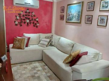 Casa / Sobrado para Locação em Santos/SP Macuco 3 Quartos