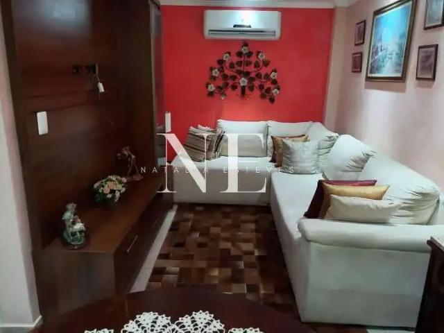 Casa / Sobrado para Locação em Santos/SP Macuco 3 Quartos