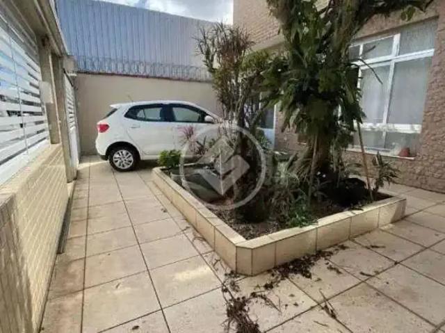 Casa / Sobrado para Locação em Santos/SP Macuco 3 Quartos