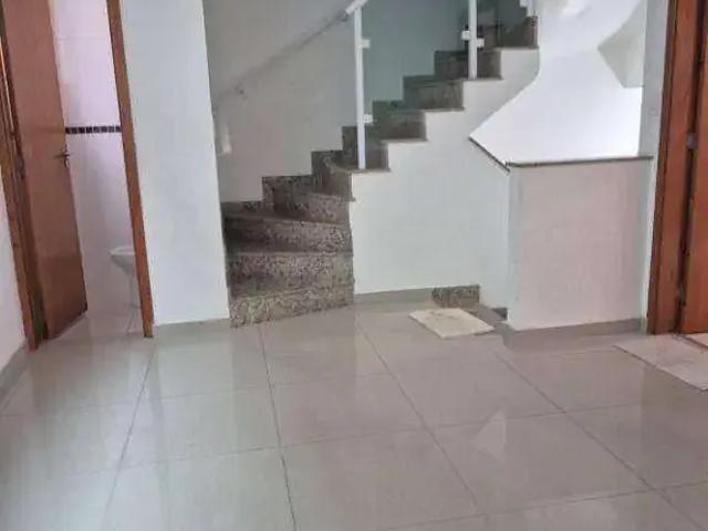 Casa / Sobrado para Locação em Santos/SP Macuco 3 Quartos