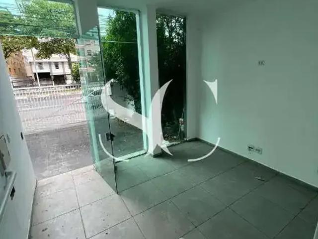 Casa / Sobrado para Locação em Santos/SP Macuco