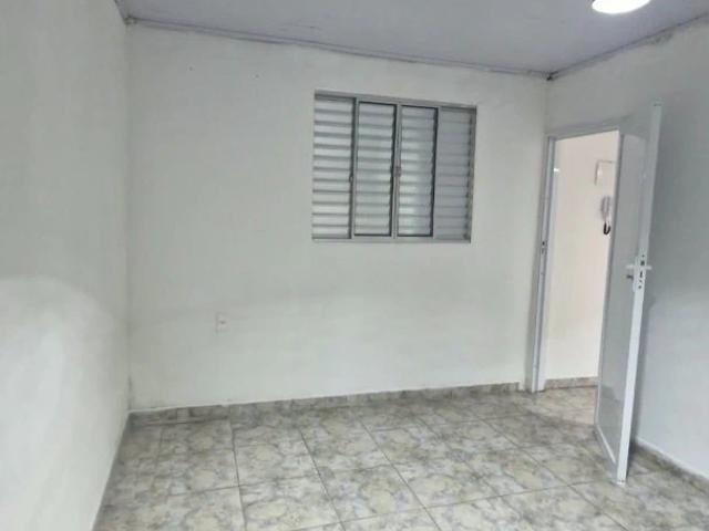 Casa / Sobrado para Locação em Santos/SP Marapé 1 Quartos