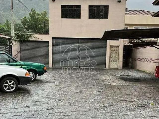 Casa / Sobrado para Locação em Santos/SP Marapé 1 Quartos