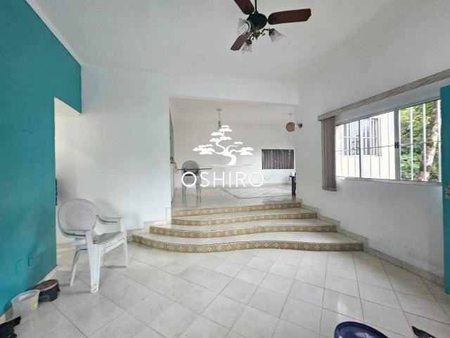 Casa / Sobrado para Locação em Santos/SP Marapé 2 Quartos