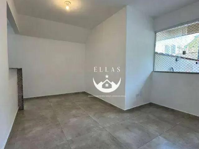 Casa / Sobrado para Locação em Santos/SP Marapé 2 Quartos