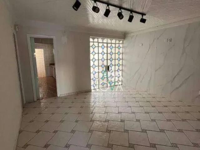 Casa / Sobrado para Locação em Santos/SP Marapé 3 Quartos