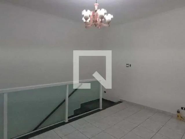Casa / Sobrado para Locação em Santos/SP Marapé 3 Quartos