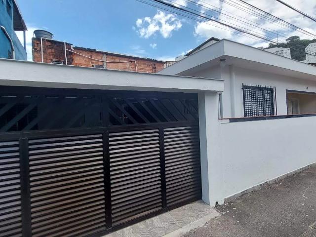 Casa / Sobrado para Locação em Santos/SP Marapé 3 Quartos