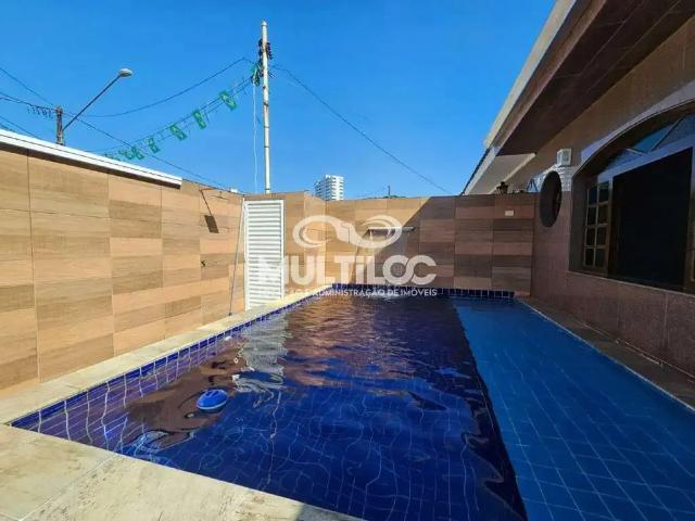 Casa / Sobrado para Locação em Santos/SP Marapé 3 Quartos