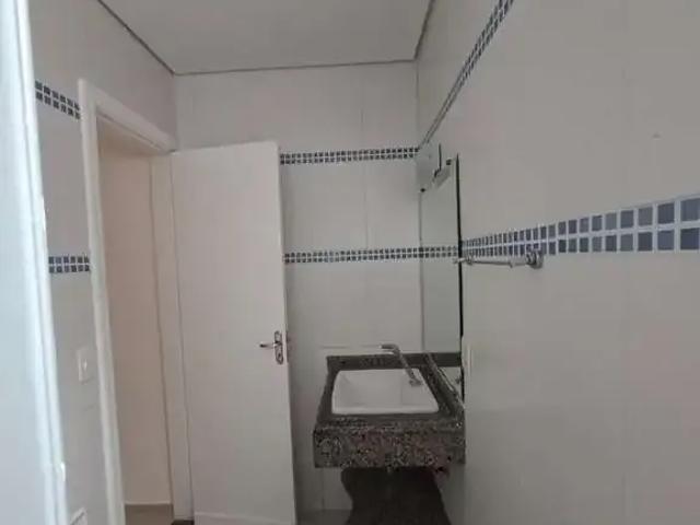 Casa / Sobrado para Locação em Santos/SP Marapé 3 Quartos