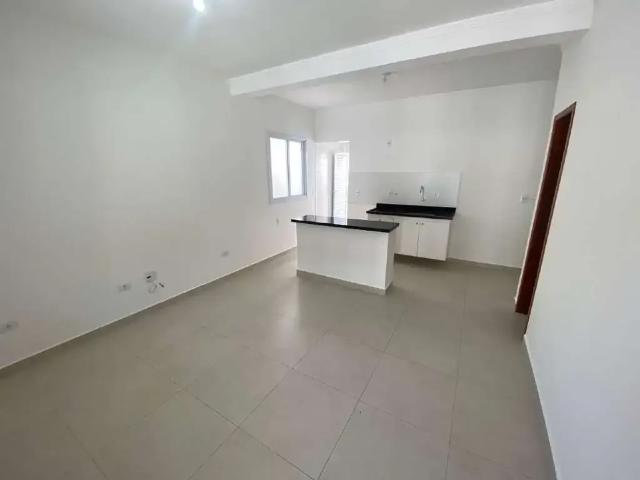 Casa / Sobrado para Locação em Santos/SP Marapé 3 Quartos