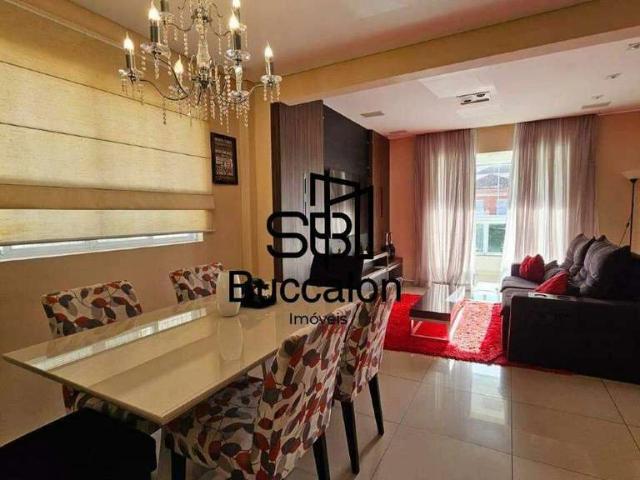 Casa / Sobrado para Locação em Santos/SP Marapé 3 Quartos