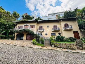 Casa / Sobrado para Locação em Santos/SP Marapé 4 Quartos