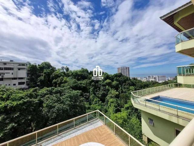 Casa / Sobrado para Locação em Santos/SP Marapé 6 Quartos