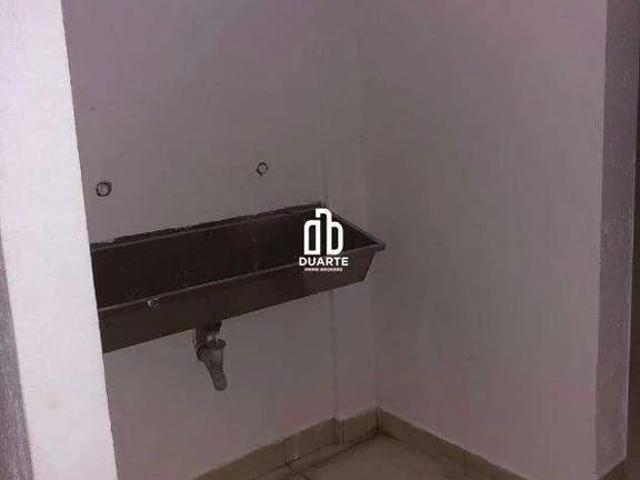 Casa / Sobrado para Locação em Santos/SP Marapé 6 Quartos