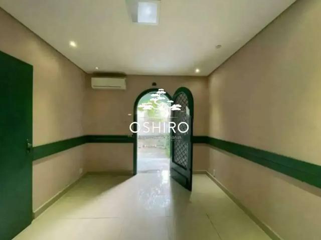 Casa / Sobrado para Locação em Santos/SP Pompéia 4 Quartos